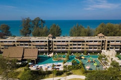 Maikhao Palm Beach Resort, Phuket